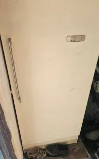 یخچال ۱۰فون ارج سالم