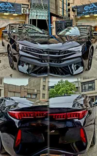 سرامیک بدنه و پالش کار.پو (گارانتی ۵ ساله کتبی)
