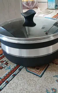 قابلمه سایز بزرگ