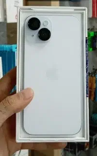 آیفون 15 نرمال با ریجستری شرکتی