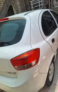 تیبا