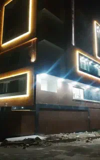 برقکاری صنعتی و ساختمان