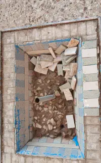 حوض آب