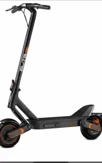 اسکوتر برقی آفرود شهری یادیا Yadea elite prime x1