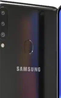 موبایل a20s