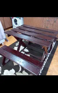 میزناهارخوری