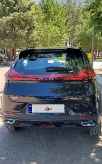 x33 کراس اتومات مدل 1403