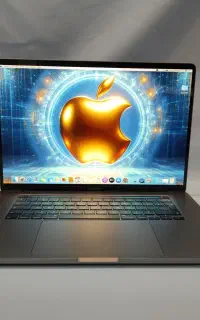 مک بوک پرو (macbook pro 2019 (i9 64 1T 8G