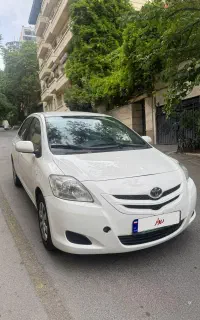 تویوتایاریس ۲۰۰۸ بیرنگ سنددست اول بسیار تمیزوخانگی