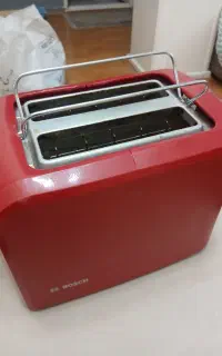 توستر بوش