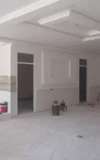 بنا. سنگ نما ، سرامیک