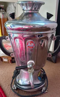 سماور برقی