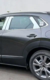 مزدا cx30