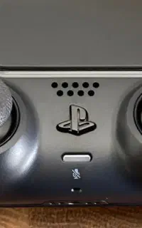 دسته ps5 مشکی