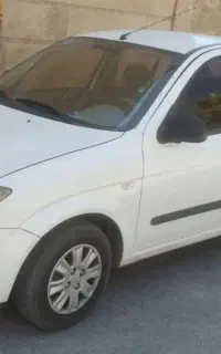 تیبا مدل۹۲