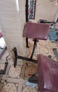 دستگاه بدنسازی