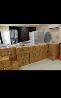 باربری*حمل اثاث*بسته بندی لوازم*کارگر مجرب*