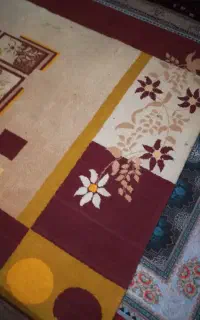 قالی 6متری درحد نو  سالم شرطی زیر قیمت بازار