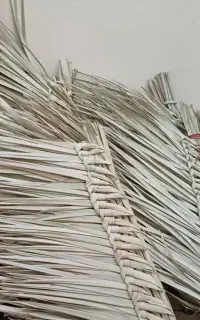 جارو دستی