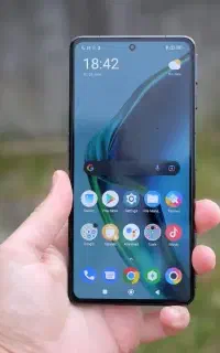 poco F5