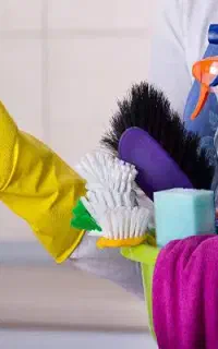 خدماتی نظافتی سلوکی