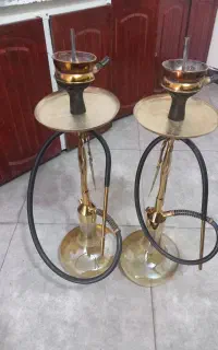 قلیان کرنو