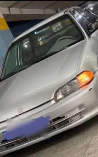 هوندا سیویک ۱۹۹۴