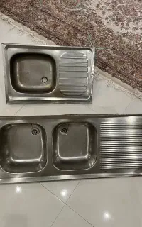 سینک ظرف شویی