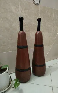 میل باستانی
