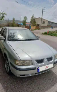 سمند ۸۲