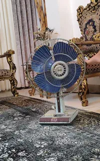 پنکه پاناسونیک سالم