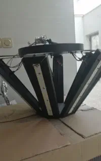 3عدد چراغ