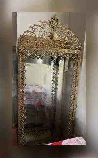 بوفه برنز اصل