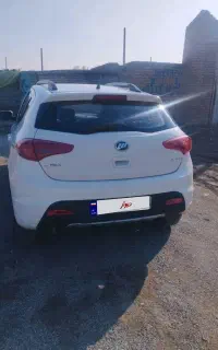 فروش خودرو لیفان ایکس 50 اتومات