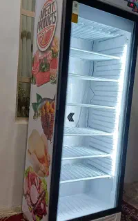 فریزر ایستاده
