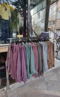فوری  مانکن خانم ، مانکن پا، رینگ لایت و..