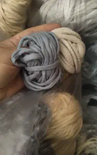 نخ تریکو فرشینه