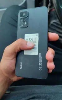 ردمی نوت 11 پرو شیاومی