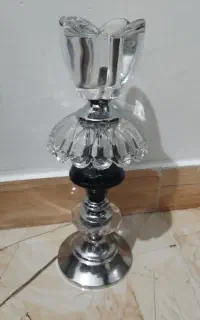 شمعدون زیبا