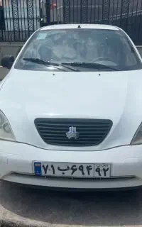 تیبا ۱ بنزینی