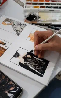 آموزشگاه طراحی و دوخت بهینا
