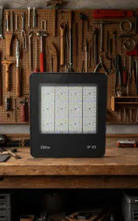پروژکتور led