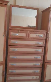 کمدودراور