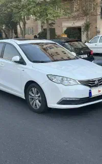 MG 360/ توربو/ اتومات /بی رنگ
