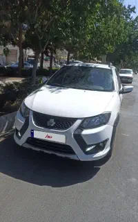 کوییک S مدل۴۰۳