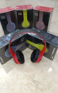 هدفون آک