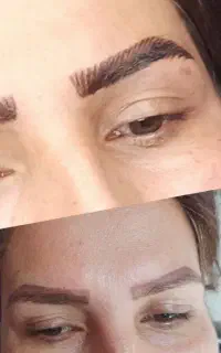 ارایش دائم