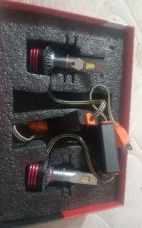 هدلایتH7
