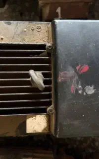 الکتروموتور گرندفوس