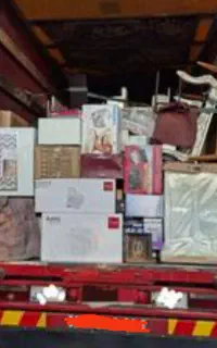 شرکت باربری و خدمات صفرتاصداسباب کشی